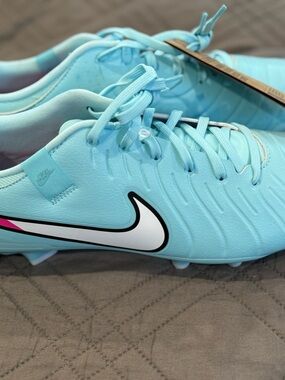 Nike Tiempo legend 10 pro firm Ground Soccer cleats